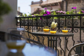 Гостиница Downtown Hostel  Сплит